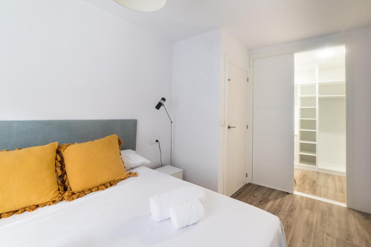 Moonkey - Apto. Arquitecto Morell Alicante Exterior photo